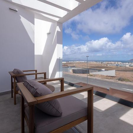 Villa Yolo Luxe Sur Private Pool Corralejo By Holidays Home 外观 照片