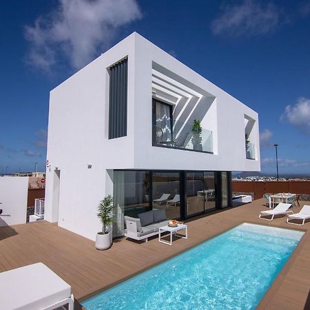 Villa Yolo Luxe Sur Private Pool Corralejo By Holidays Home 外观 照片