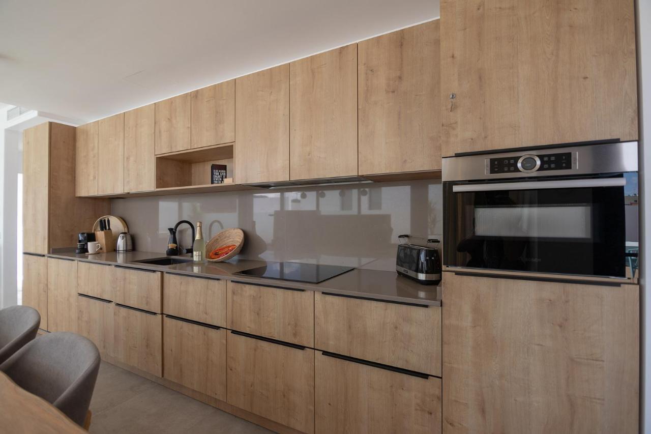 Villa Yolo Luxe Sur Private Pool Corralejo By Holidays Home 外观 照片