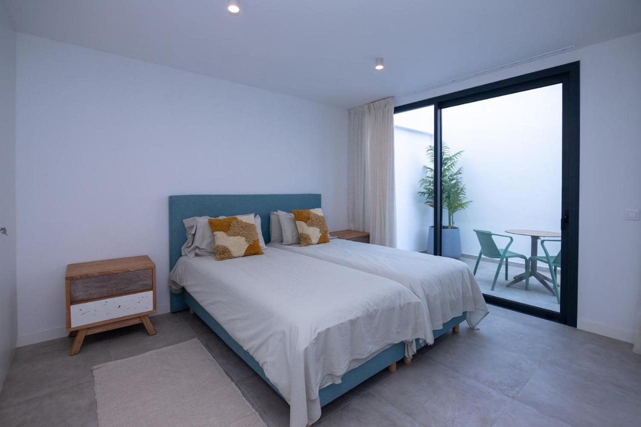 Villa Yolo Luxe Sur Private Pool Corralejo By Holidays Home 外观 照片