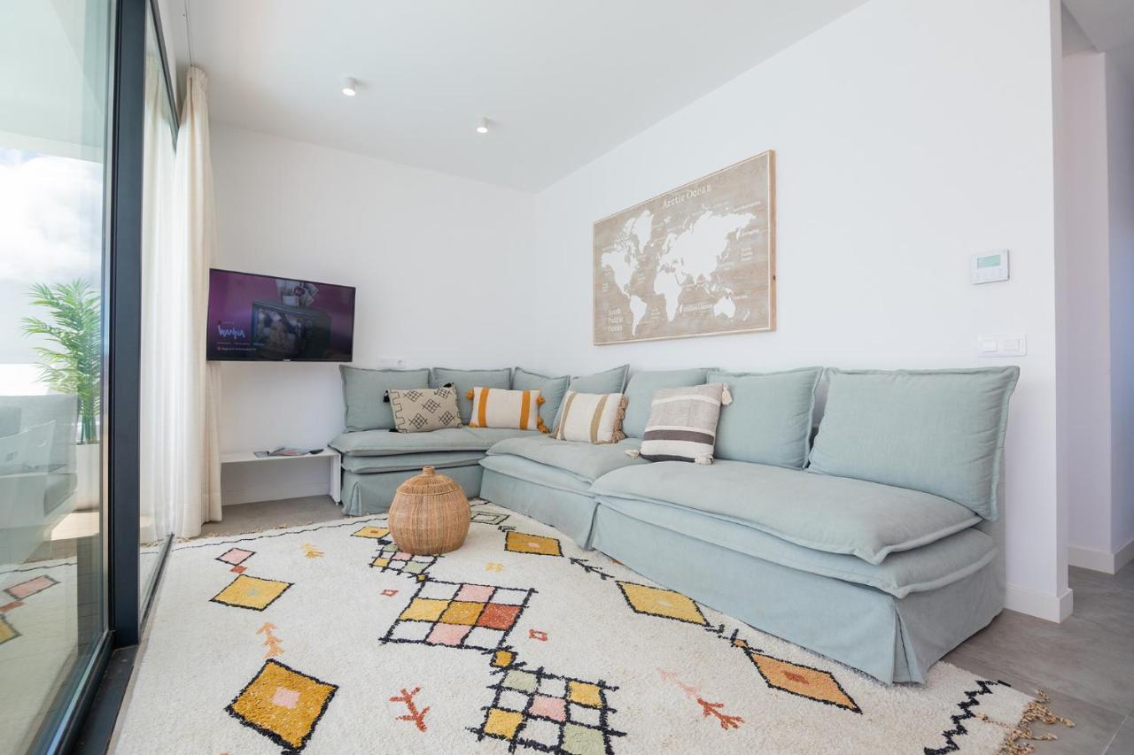 Villa Yolo Luxe Sur Private Pool Corralejo By Holidays Home 外观 照片