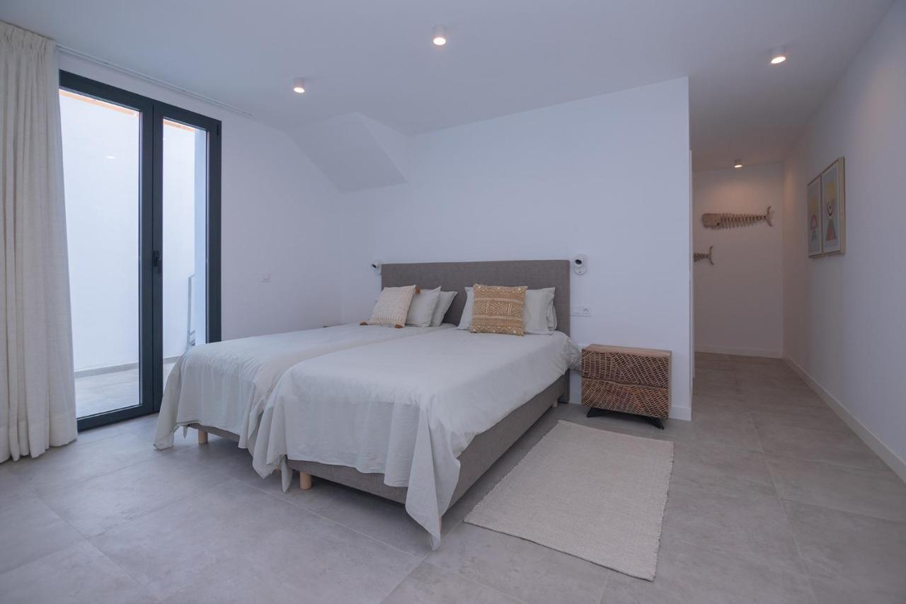 Villa Yolo Luxe Sur Private Pool Corralejo By Holidays Home 外观 照片