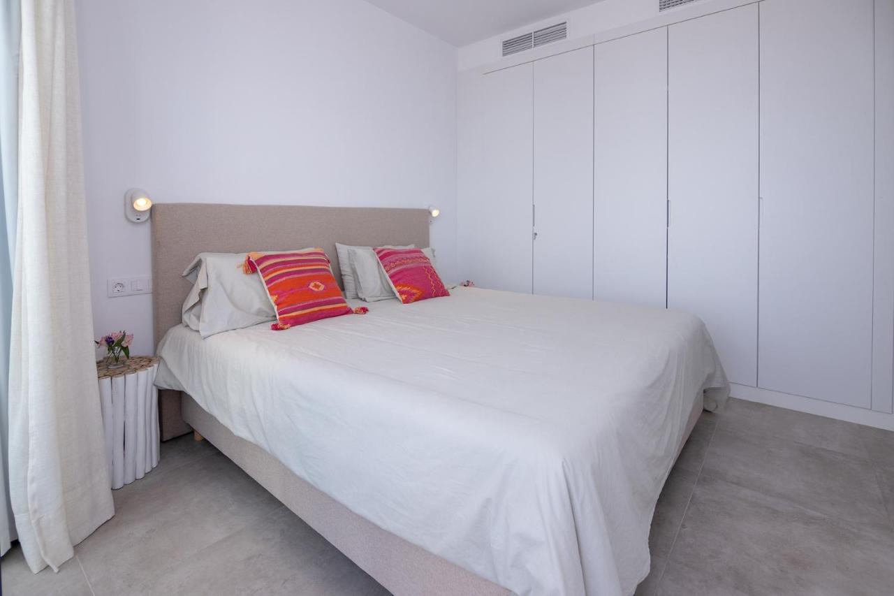 Villa Yolo Luxe Sur Private Pool Corralejo By Holidays Home 外观 照片