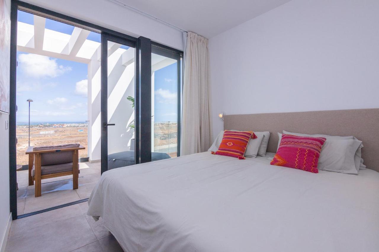 Villa Yolo Luxe Sur Private Pool Corralejo By Holidays Home 外观 照片