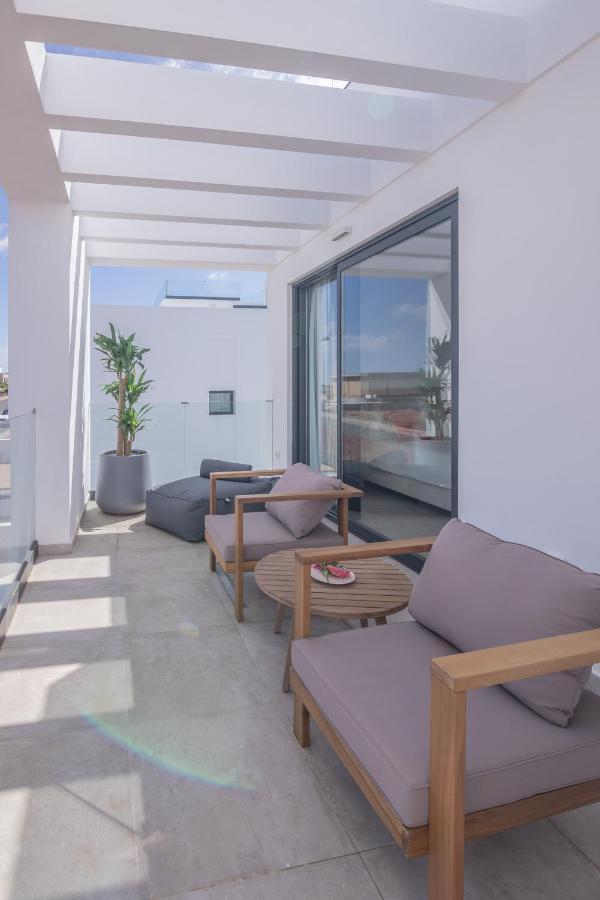 Villa Yolo Luxe Sur Private Pool Corralejo By Holidays Home 外观 照片