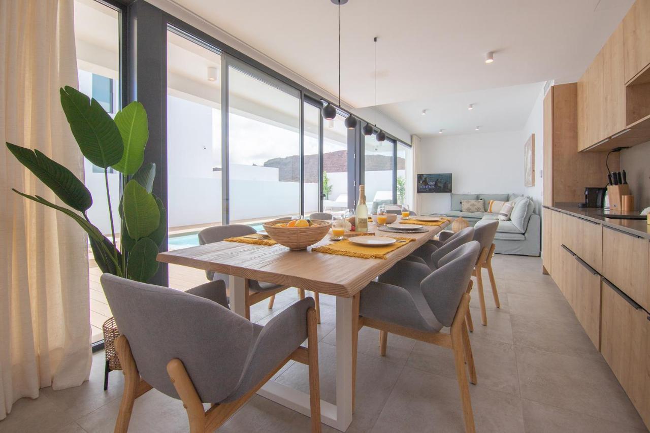 Villa Yolo Luxe Sur Private Pool Corralejo By Holidays Home 外观 照片