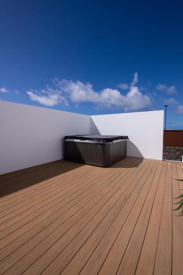 Villa Yolo Luxe Sur Private Pool Corralejo By Holidays Home 外观 照片
