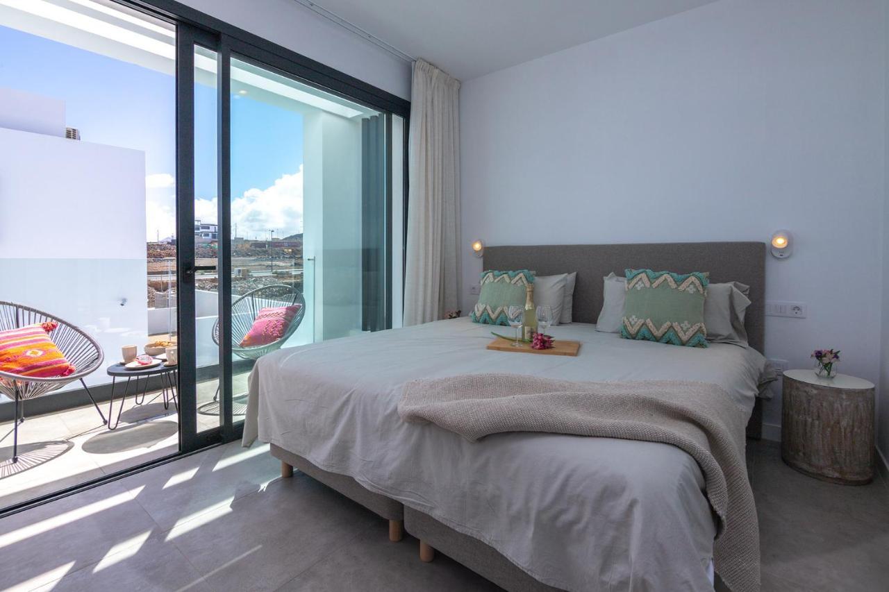Villa Yolo Luxe Sur Private Pool Corralejo By Holidays Home 外观 照片