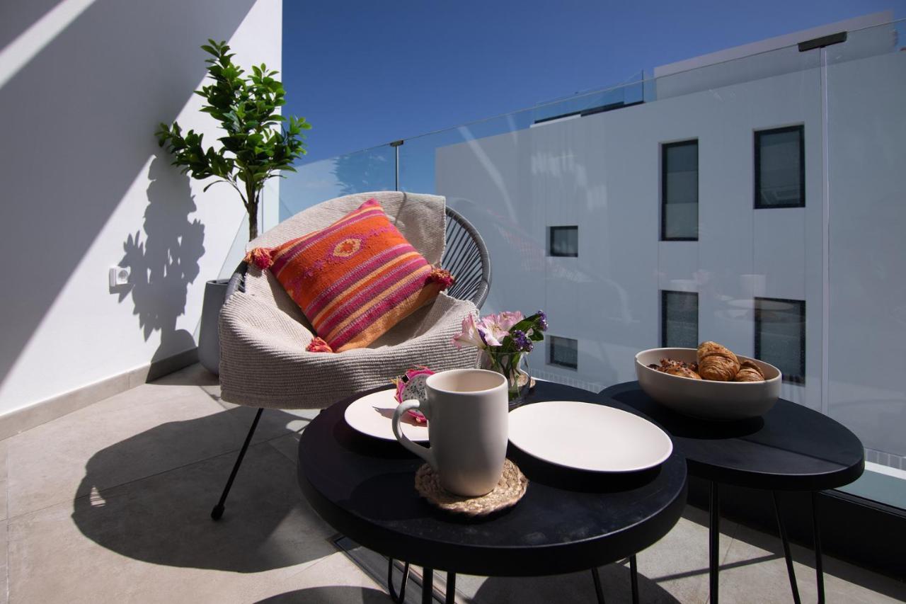 Villa Yolo Luxe Sur Private Pool Corralejo By Holidays Home 外观 照片