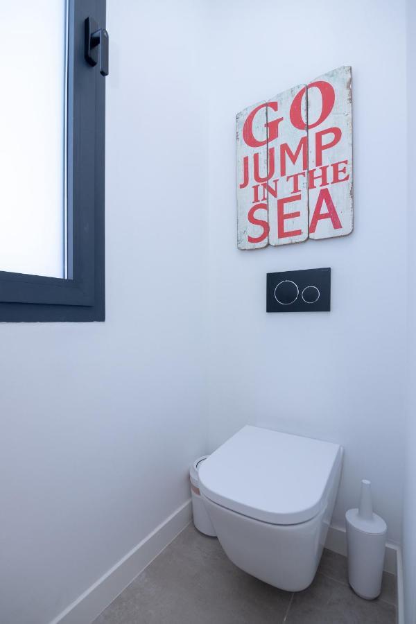 Villa Yolo Luxe Sur Private Pool Corralejo By Holidays Home 外观 照片